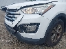 5XYZUDLB8FG****** Used 2015 Hyundai Santa Fe in Massachusetts State