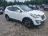5XYZUDLB8FG****** Salvage and Wrecked 2015 Hyundai Santa Fe in Templeton