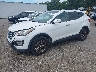 5XYZUDLB8FG****** Used and Repairable 2015 Hyundai Santa Fe in Templeton