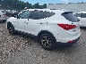 5XYZUDLB8FG****** Salvage and Repairable 2015 Hyundai Santa Fe in Templeton
