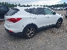 5XYZUDLB8FG****** Salvage and Wrecked 2015 Hyundai Santa Fe in Massachusetts State