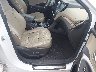 5XYZUDLB8FG****** Used and Repairable 2015 Hyundai Santa Fe in Massachusetts State