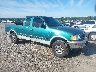 1FTEX18L0VN****** Salvage and Wrecked 1997 Ford F-150 in Elkton
