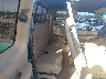 1FTEX18L0VN****** Wrecked 1997 Ford F-150 in Elkton