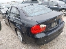 WBAVA37567N****** Salvamento y Reparables 2007 BMW 3 Series en Houston