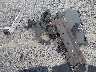WA1MKAFP8AA****** Wrecked 2010 Audi Q5 in Georgia State