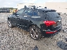 WA1MKAFP8AA****** Salvage and Repairable 2010 Audi Q5 in Tifton
