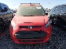 NM0AE8FX0F1****** Wrecked 2015 Ford Transit Connect in Oklahoma State
