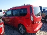 NM0AE8FX0F1****** Repairable 2015 Ford Transit Connect in Oklahoma State