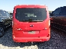 NM0AE8FX0F1****** Wrecked 2015 Ford Transit Connect