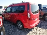 NM0AE8FX0F1****** Salvage and Repairable 2015 Ford Transit Connect in Tulsa