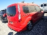 NM0AE8FX0F1****** Salvage and Wrecked 2015 Ford Transit Connect in Oklahoma State