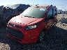 NM0AE8FX0F1****** Salvage and Repairable 2015 Ford Transit Connect in Oklahoma State