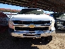 1GCHK23608F****** Wrecked 2008 Chevrolet Silverado 1500 in Arizona State