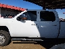1GCHK23608F****** Repairable 2008 Chevrolet Silverado 1500 in Arizona State