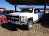 1GCHK23608F****** Used and Repairable 2008 Chevrolet Silverado 1500 in Phoenix