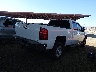 1GCHK23608F****** Salvage and Wrecked 2008 Chevrolet Silverado 1500 in Arizona State