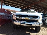 1GCHK23608F****** Salvage and Repairable 2008 Chevrolet Silverado 1500 in Arizona State
