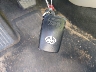 JTDZN3EU1D3****** Salvamento 2013 Toyota Prius V en Estado de Texas