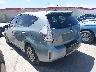 JTDZN3EU1D3****** Salvamento y Reparables 2013 Toyota Prius V en Dallas-Fort Worth