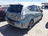 JTDZN3EU1D3****** Salvamento y Destrozados 2013 Toyota Prius V en Estado de Texas