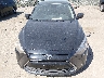 3MYDLBYV0HY****** Wrecked 2017 Toyota Yaris in Kansas State