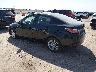3MYDLBYV0HY****** Salvage and Repairable 2017 Toyota Yaris in Wichita