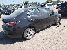 3MYDLBYV0HY****** Salvage and Wrecked 2017 Toyota Yaris in Kansas State