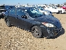 JM1BL1UF7B1****** Salvamento y Destrozados 2011 Mazda 3 en San Diego