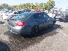 JNKBV61E98M****** Salvage and Wrecked 2008 Infiniti G35 in Tennessee State