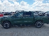 1N6ED1EJ2PN****** Reparables 2023 Nissan Frontier en Estado de Texas