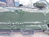 1N6ED1EJ2PN****** Reparables 2023 Nissan Frontier