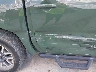1N6ED1EJ2PN****** Salvamento y Destrozados 2023 Nissan Frontier en Dallas
