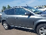 JN8AZ08W17W****** Repairable 2007 Nissan Murano in Ohio State