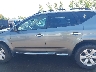JN8AZ08W17W****** Salvage 2007 Nissan Murano