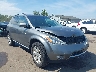 JN8AZ08W17W****** Salvage and Wrecked 2007 Nissan Murano in Cleveland