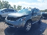 JN8AZ08W17W****** Used and Repairable 2007 Nissan Murano in Cleveland