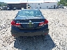 19XFB2F80FE****** Wrecked 2015 Honda Civic