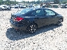 19XFB2F80FE****** Salvage and Wrecked 2015 Honda Civic in North Carolina State