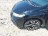 19XFB2F80FE****** Salvage and Repairable 2015 Honda Civic in North Carolina State