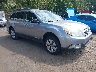 4S4BRBBC7A3****** Salvamento y Destrozados 2010 Subaru Outback en Metro DC