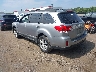 4S4BRBBC7A3****** Salvamento y Reparables 2010 Subaru Outback en Metro DC