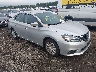3N1AB7AP7JY****** Salvamento y Destrozados 2018 Nissan Sentra en Long Island