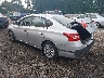 3N1AB7AP7JY****** Salvamento y Reparables 2018 Nissan Sentra en Long Island