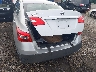 3N1AB7AP7JY****** Salvamento y Reparables 2018 Nissan Sentra en Estado de Nueva York