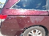 5FNRL5H67EB****** Reparables 2014 Honda Odyssey