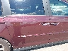 5FNRL5H67EB****** Salvamento y Destrozados 2014 Honda Odyssey en Memphis