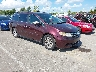 5FNRL5H67EB****** Salvamento y Destrozados 2014 Honda Odyssey en Memphis