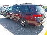 5FNRL5H67EB****** Salvamento y Reparables 2014 Honda Odyssey en Memphis