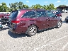 5FNRL5H67EB****** Salvamento y Destrozados 2014 Honda Odyssey en Estado de Tennessee